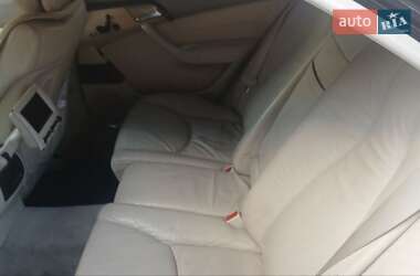 Седан Mercedes-Benz S-Class 2004 в Болграде
