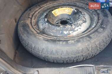 Седан Mercedes-Benz S-Class 2004 в Болграде