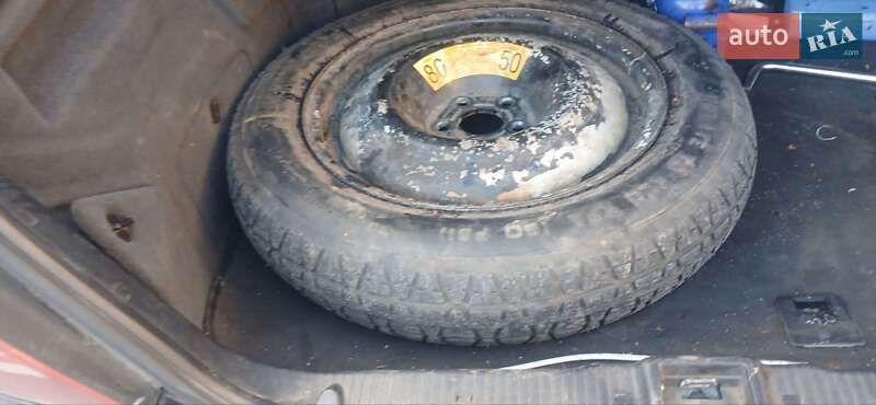 Седан Mercedes-Benz S-Class 2004 в Болграде