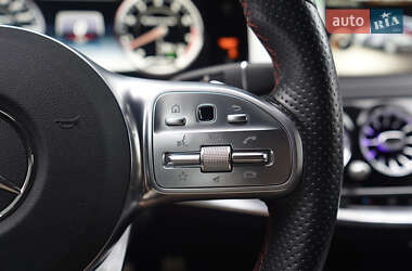 Седан Mercedes-Benz S-Class 2013 в 