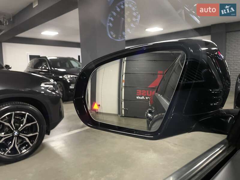 Седан Mercedes-Benz S-Class 2014 в Львові