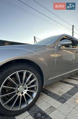 Седан Mercedes-Benz S-Class 2006 в 