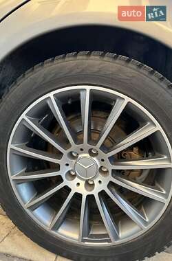 Седан Mercedes-Benz S-Class 2006 в 