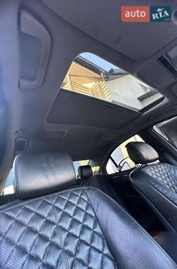 Седан Mercedes-Benz S-Class 2006 в 