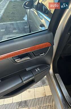 Седан Mercedes-Benz S-Class 2006 в 