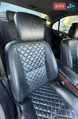 Седан Mercedes-Benz S-Class 2006 в 