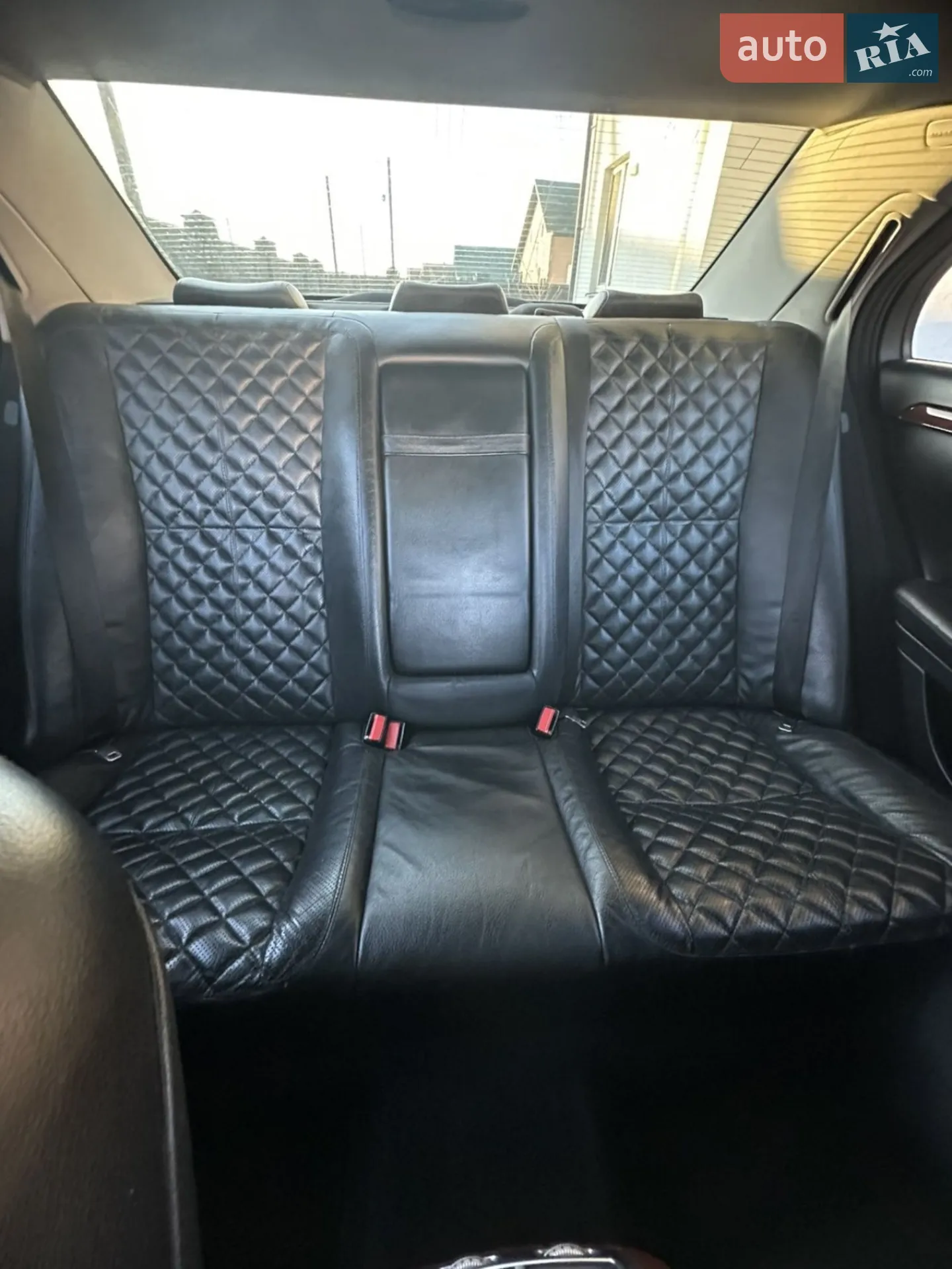 Mercedes-Benz S-Class 2006 VIN WDD2210221A042787 фото оголошення 64 з 206