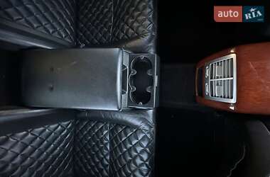 Седан Mercedes-Benz S-Class 2006 в 