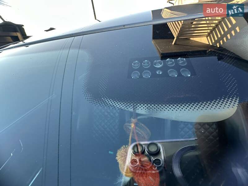 Седан Mercedes-Benz S-Class 2006 в Сарнах