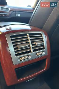 Седан Mercedes-Benz S-Class 2006 в 
