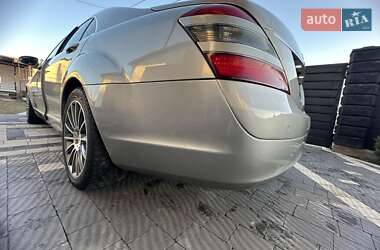 Седан Mercedes-Benz S-Class 2006 в 