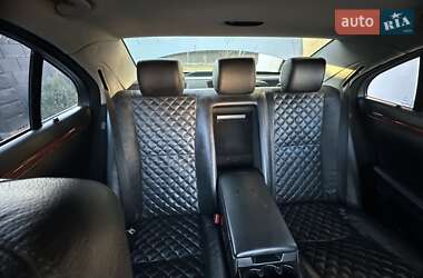 Седан Mercedes-Benz S-Class 2006 в 