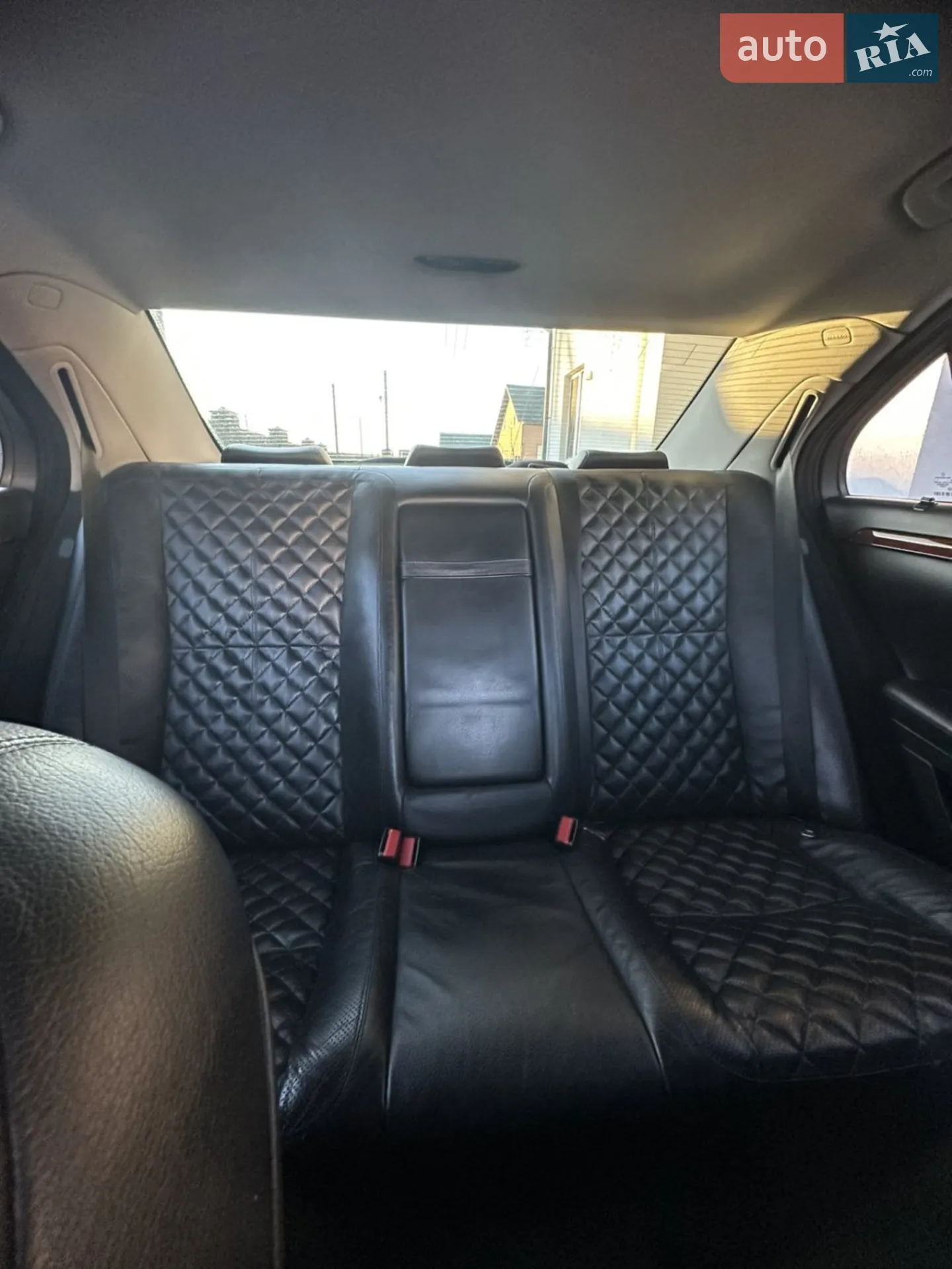 Mercedes-Benz S-Class 2006 VIN WDD2210221A042787 фото оголошення 148 з 206