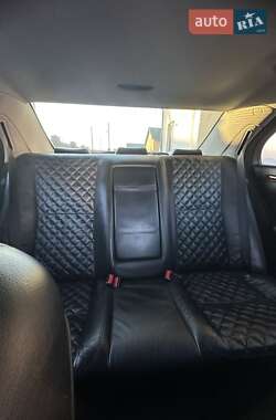Седан Mercedes-Benz S-Class 2006 в 