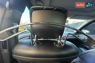 Седан Mercedes-Benz S-Class 2006 в 