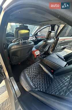 Седан Mercedes-Benz S-Class 2006 в 
