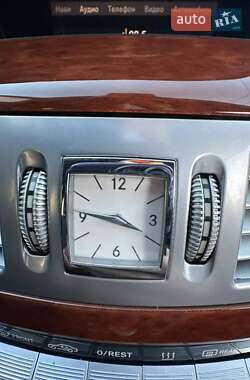Седан Mercedes-Benz S-Class 2006 в 
