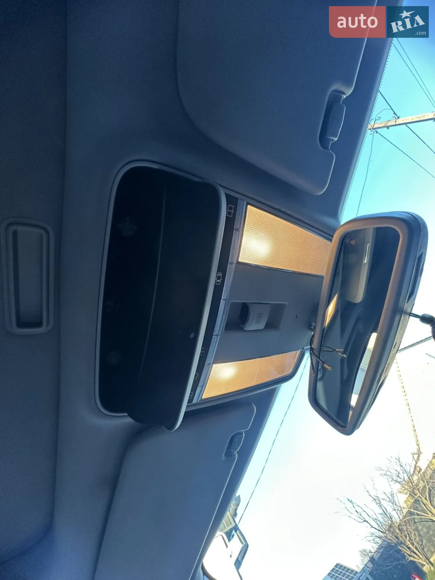 Mercedes-Benz S-Class 2006 VIN WDD2210221A042787 фото оголошення 190 з 206