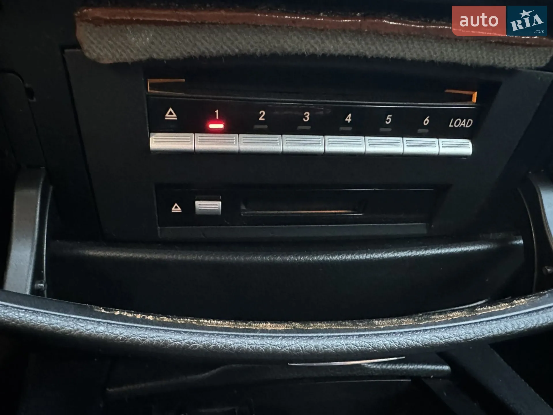 Mercedes-Benz S-Class 2006 VIN WDD2210221A042787 фото оголошення 195 з 206
