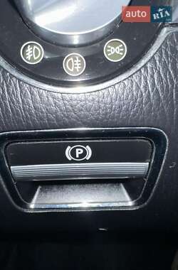 Седан Mercedes-Benz S-Class 2006 в 