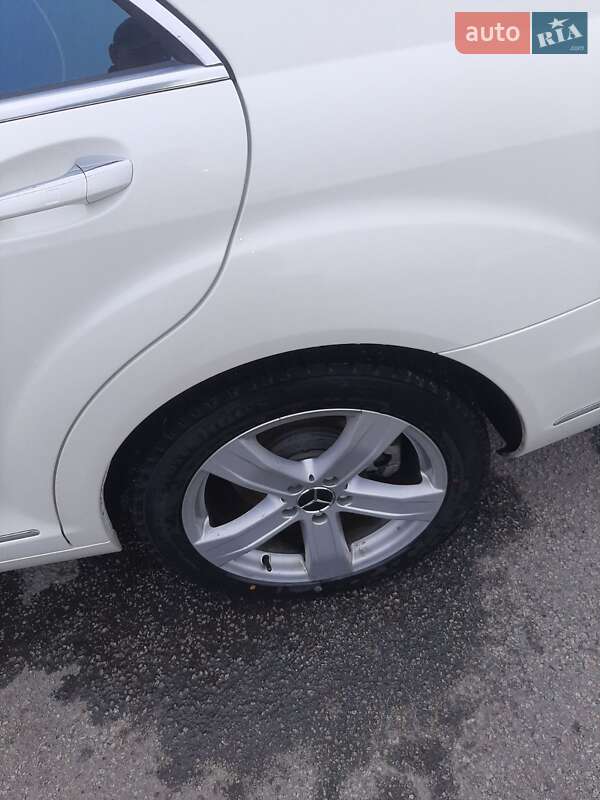 Седан Mercedes-Benz S-Class 2012 в Днепре фото 7 Седан Mercedes-Benz S-Class 2012 в Днепре