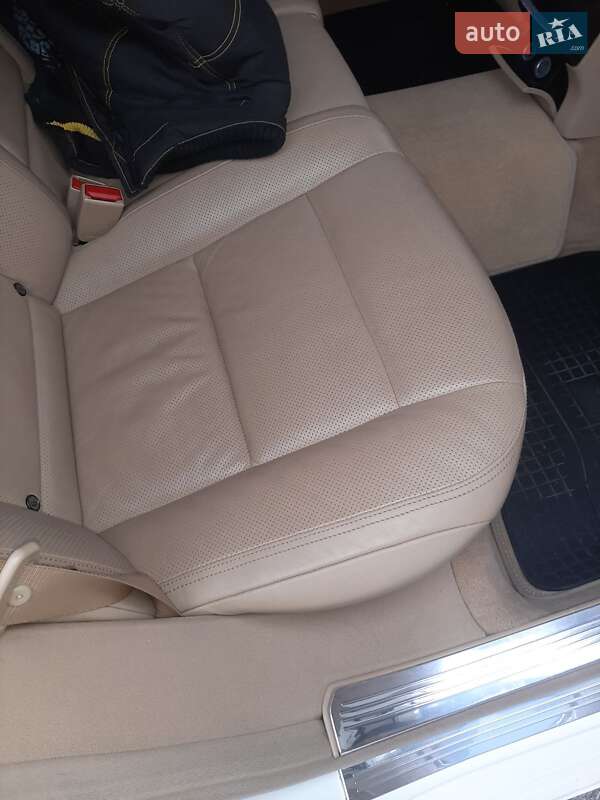 Седан Mercedes-Benz S-Class 2012 в Днепре фото 27 Седан Mercedes-Benz S-Class 2012 в Днепре