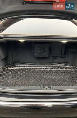 Седан Mercedes-Benz S-Class 2004 в 