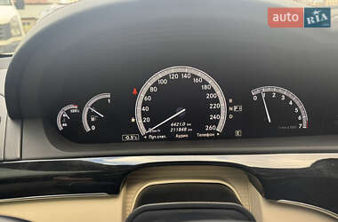 Седан Mercedes-Benz S-Class 2011 в 