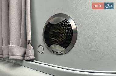 Седан Mercedes-Benz S-Class 2007 в 