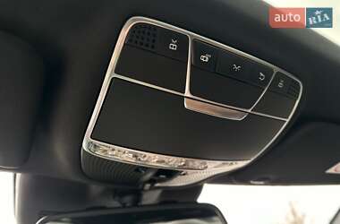 Седан Mercedes-Benz S-Class 2015 в 