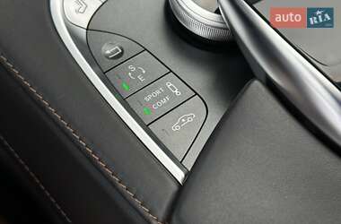 Седан Mercedes-Benz S-Class 2015 в 