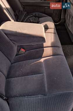 Седан Mercedes-Benz S-Class 1992 в 