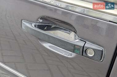Седан Mercedes-Benz S-Class 1996 в 