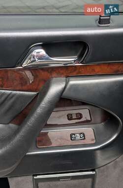 Седан Mercedes-Benz S-Class 1996 в 