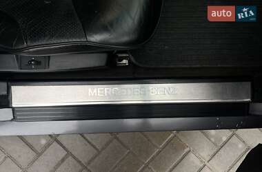 Седан Mercedes-Benz S-Class 1996 в 