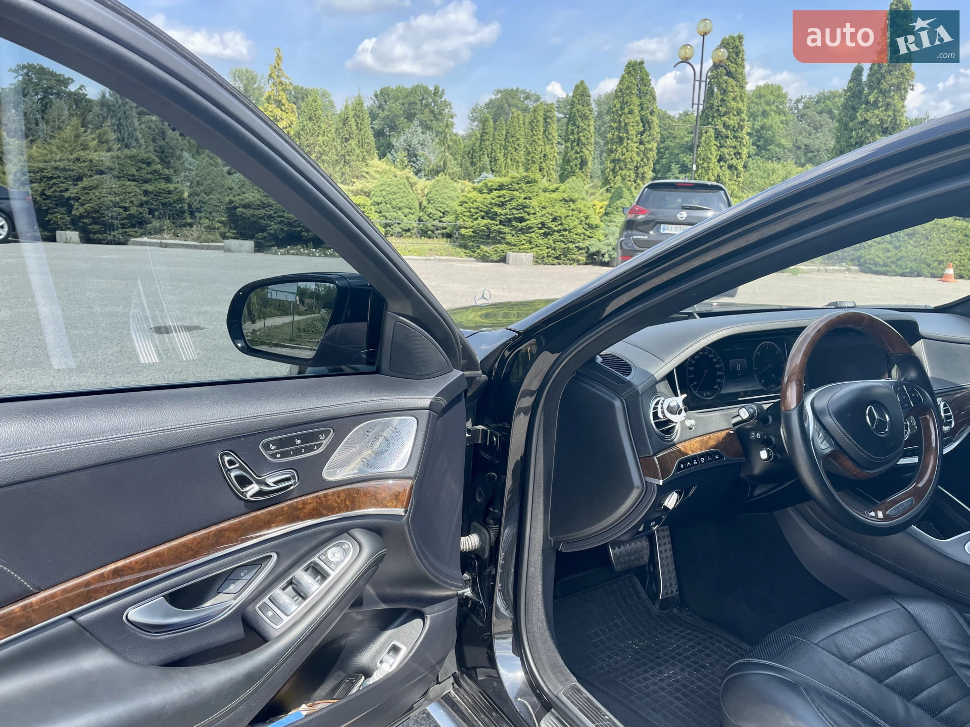 2016 Mercedes-Benz S-klasse - мініатюра 33