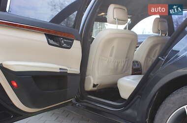 Седан Mercedes-Benz S-Class 2011 в Измаиле