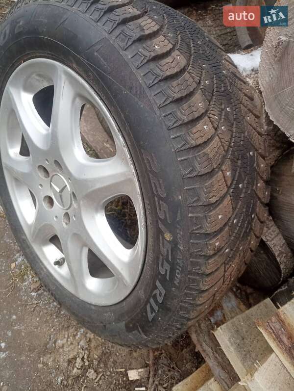 Седан Mercedes-Benz S-Class 2004 в Оратове фото 7 Седан Mercedes-Benz S-Class 2004 в Оратове