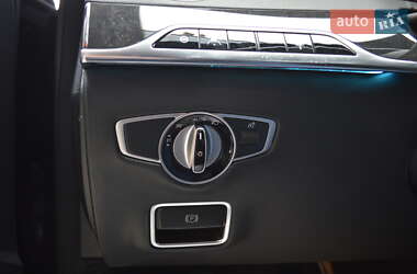 Седан Mercedes-Benz S-Class 2019 в 