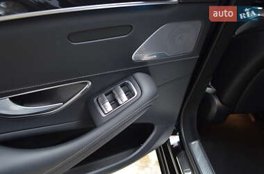 Седан Mercedes-Benz S-Class 2019 в 