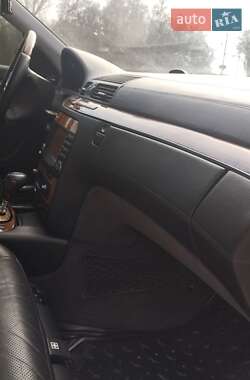 Седан Mercedes-Benz S-Class 2004 в 