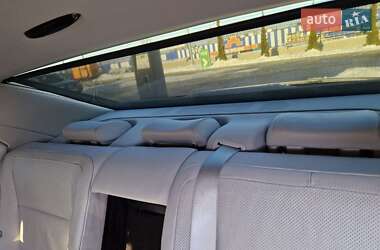 Седан Mercedes-Benz S-Class 2009 в 