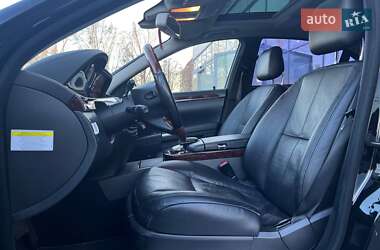 Седан Mercedes-Benz S-Class 2007 в Киеве