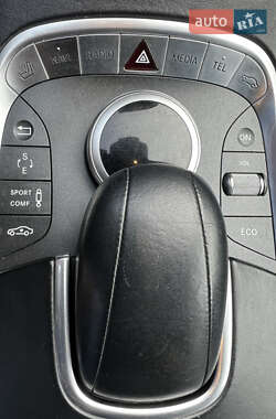 Седан Mercedes-Benz S-Class 2013 в 
