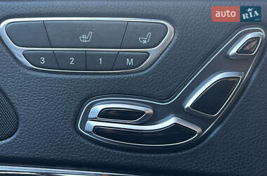 Седан Mercedes-Benz S-Class 2013 в 
