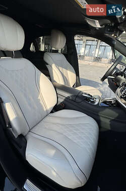 Седан Mercedes-Benz S-Class 2020 в 