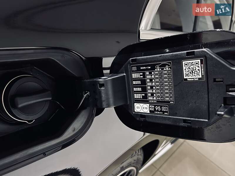 Седан Mercedes-Benz S-Class 2022 в Одессе