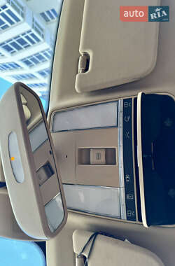 Седан Mercedes-Benz S-Class 2008 в 
