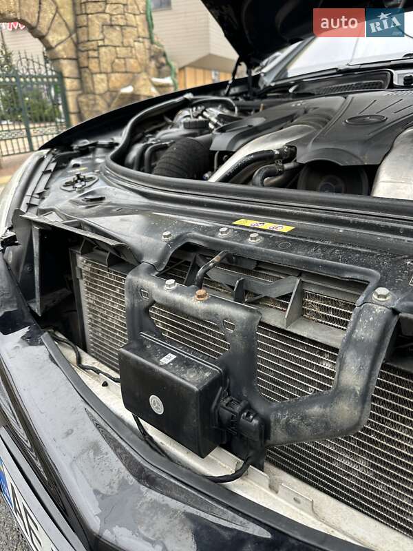 Седан Mercedes-Benz S-Class 2012 в Киеве фото 43 Седан Mercedes-Benz S-Class 2012 в Киеве