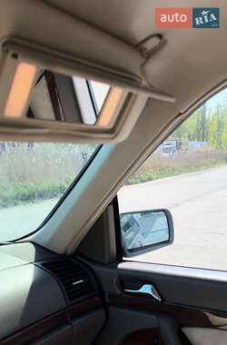 Седан Mercedes-Benz S-Class 1995 в 